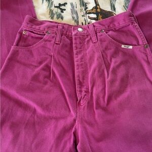 Vintage Wrangler Jeans